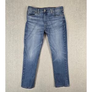 Levi's 511 Jeans Size 38x32 Slim Fit